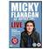 Micky Flanagan - An' Another Fing Live [DVD]